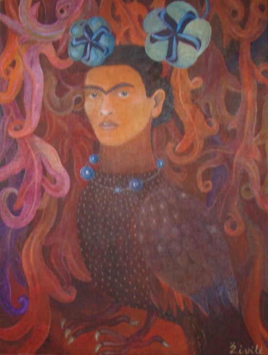 Frida